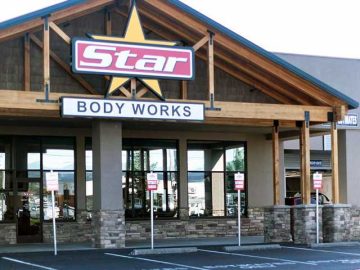 About Star Body Works