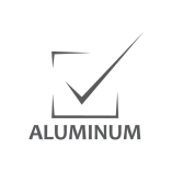 Aluminum Certified